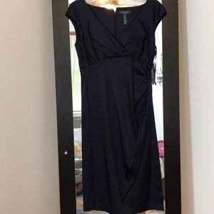 Lauren Ralph Lauren size 8 dress